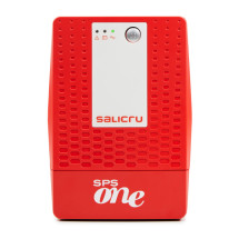 foto de SAI SALICRU SPS 2000 ONE IEC