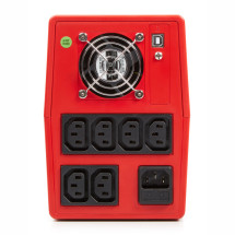 foto de SAI SALICRU SPS 2000 ONE IEC