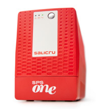 foto de SAI SALICRU SPS 2000 ONE IEC