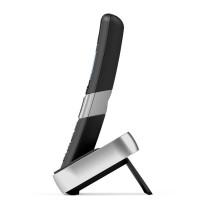 foto de TELEFONO FIJO ALCATEL F890 VOICE DUO EU BLK