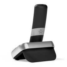 foto de TELEFONO FIJO ALCATEL F890 VOICE DUO EU BLK