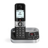 foto de TELEFONO FIJO ALCATEL F890 VOICE EU BLK