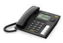 foto de TELEFONO CON CABLE ALCATEL T76 CE BLK