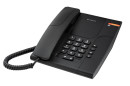 foto de TELEFONO FIJO ALCATEL PROFESIONAL TEMPORIS 180 CE BLK