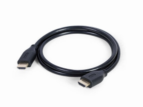 foto de CABLE HDMI GEMBIRD MACHO MACHO V2.1 8K ULTRA ALTA VELOCIDAD 1M