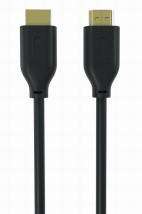 foto de CABLE HDMI GEMBIRD MACHO MACHO V2.1 8K ULTRA ALTA VELOCIDAD 2M