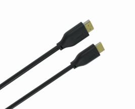 foto de CABLE HDMI GEMBIRD MACHO MACHO V2.1 8K ULTRA ALTA VELOCIDAD 2M