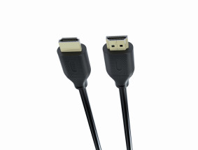 foto de CABLE HDMI GEMBIRD MACHO MACHO V2.1 8K ULTRA ALTA VELOCIDAD 2M
