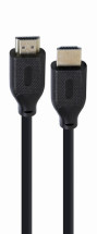 foto de CABLE HDMI GEMBIRD MACHO MACHO V2.1 8K ULTRA ALTA VELOCIDAD 2M