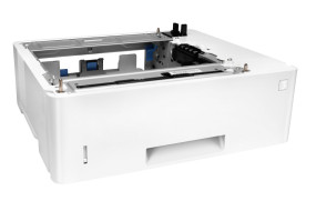 foto de BANDEJA HP IMPRESORA LASERJET 550 HOJAS
