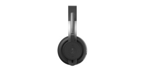 foto de AURICULARES LOGITECH ZONE WIRELESS PLUS NEGRO MICROFONO Logitech Unifying™