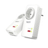 foto de POWERLINE FRITZ 1220E INTERNATIONAL AC1200 SET 2 UDS ENCHUFE