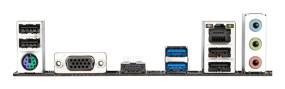 foto de PLACA BASE GIGABYTE H510M H 1.0 1200 MATX 2XDDR4