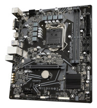 foto de PLACA BASE GIGABYTE H510M H 1.0 1200 MATX 2XDDR4