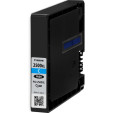 foto de TINTA CANON PGI2500XL CYAN