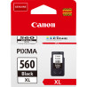 foto de TINTA CANON PG560XL NEGRO
