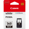 foto de TINTA CANON PG560 NEGRO