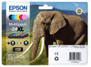 foto de TINTA EPSON T2438 24XL PACK DE 6