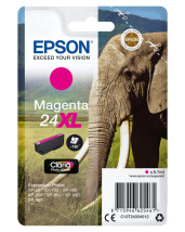 foto de TINTA EPSON 24XL MAGENTA