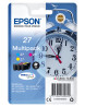 foto de TINTA EPSON T2705 27 PACK DE 3