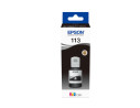 foto de BOTELLA EPSON 113 NEGRO