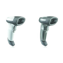 foto de ZEBRA LI2208 LINEAR IMAGER STD RANGE CORDED  TWILIGHT BLACK