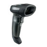 foto de ZEBRA LI2208 LINEAR IMAGER STD RANGE CORDED  TWILIGHT BLACK