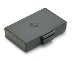 foto de ZEBRA 2280 MAH BATTERY FOR ZQ300     CPNT.
