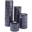 foto de ZEBRA RIBBON 2300 WAX 156MM X 450 METROS CAJA 12 ROLLOS