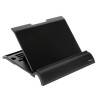 foto de BASE PORTATIL TARGUS ERGO STAND ANTIMICROBIAL 14 NEGRO
