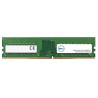 foto de MEMORIA DELL 16GB - 2RX8 DDR4 UDIMM 3200MHZ