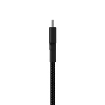 foto de CABLE USB 2.0 XIAOMI SJV4109GL USB MACHO USB TIPO-C MACHO NEGRO