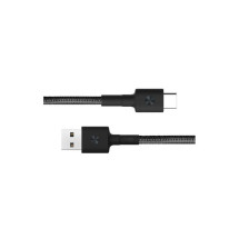 foto de CABLE USB 2.0 XIAOMI SJV4109GL USB MACHO USB TIPO-C MACHO NEGRO