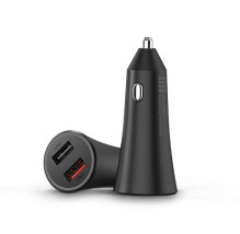 foto de CARGADOR DE COCHE XIAOMI MI CAR CHARGER
