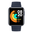foto de SMARTWATCH XIAOMI MI WATCH LITE AZUL MARINO