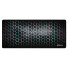foto de ALFOMBRILLA GAMING SHARKOON SKILLER SGP30 XXL MESH 900x400x2,5MM