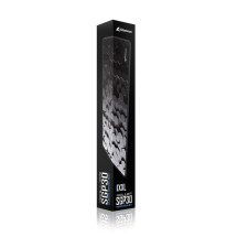foto de ALFOMBRILLA GAMING SHARKOON SKILLER SGP30 XXL HEX 900x400x2,5MM