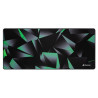 foto de ALFOMBRILLA GAMING SHARKOON SKILLER SGP30 XXL STEALTH 900x400x2,5MM