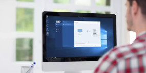 foto de DISCO WD BLUE 2TB SATA3 256MB