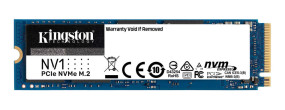 foto de SSD KINGSTON NV1 500GB M2 NVME
