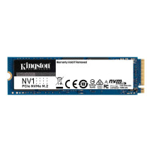 foto de SSD KINGSTON NV1 500GB M2 NVME