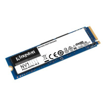 foto de SSD KINGSTON NV1 500GB M2 NVME