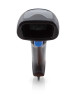 foto de ESCANER DATALOGIC QUICKSCAN LITE 2D IMAGER  INTERF. KBW BLACK INCL CABLE Y STAND