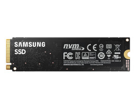 foto de SSD SAMSUNG 980 1TB NVME M.2 CIFRADO