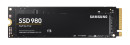 foto de SSD SAMSUNG 980 1TB NVME M.2 CIFRADO