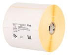 foto de ETIQUETAS ZEBRA  Z-PERFORM 1000T 105x148MM ( CAJA 4 ROLLOS)1127ETIQUETAS ROLLO