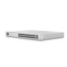 foto de SWITCH UBIQUITI USW-PRO-AGGREGATION UNIFI 28 PORT 10 GIGABIT