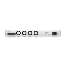foto de SWITCH UBIQUITI USW-PRO-AGGREGATION UNIFI 28 PORT 10 GIGABIT