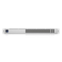 foto de SWITCH UBIQUITI USW-PRO-AGGREGATION UNIFI 28 PORT 10 GIGABIT