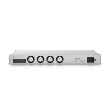 foto de SWITCH UBIQUITI USW-PRO-AGGREGATION UNIFI 28 PORT 10 GIGABIT